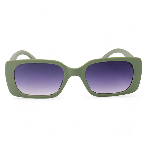 Óculos de Sol Dump Verde