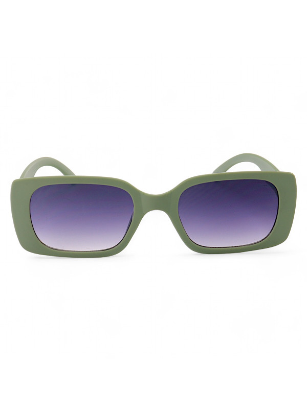 Óculos de Sol Dump Verde