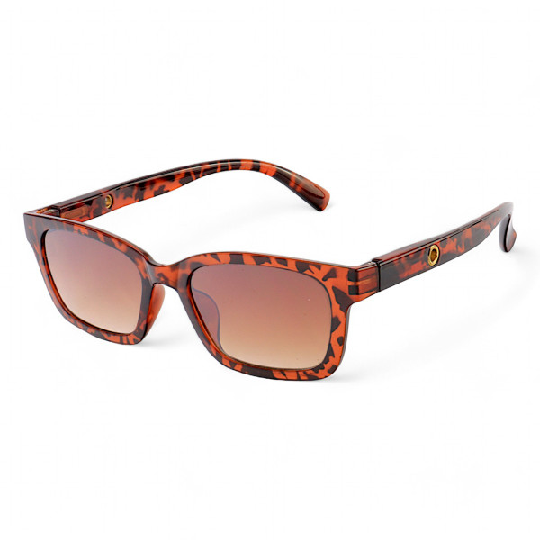 Óculos de Sol Jansen Tartaruga