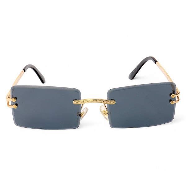 Óculos de Sol Reign Preto