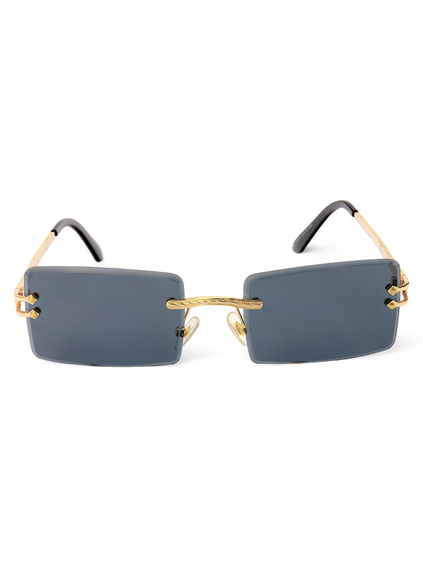 Óculos de Sol Reign Preto