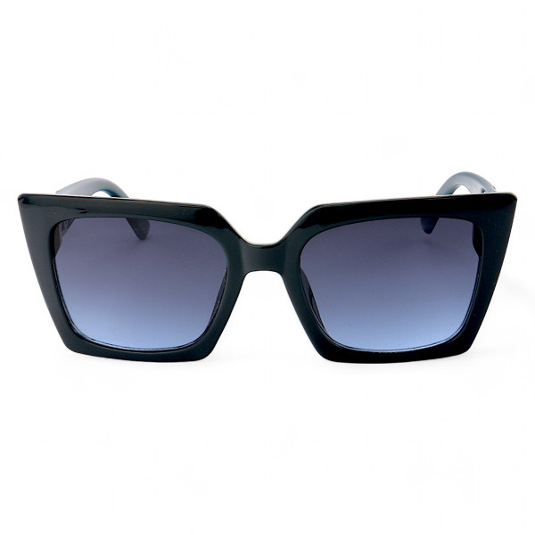 Óculos de Sol Maryan Azul Petróleo