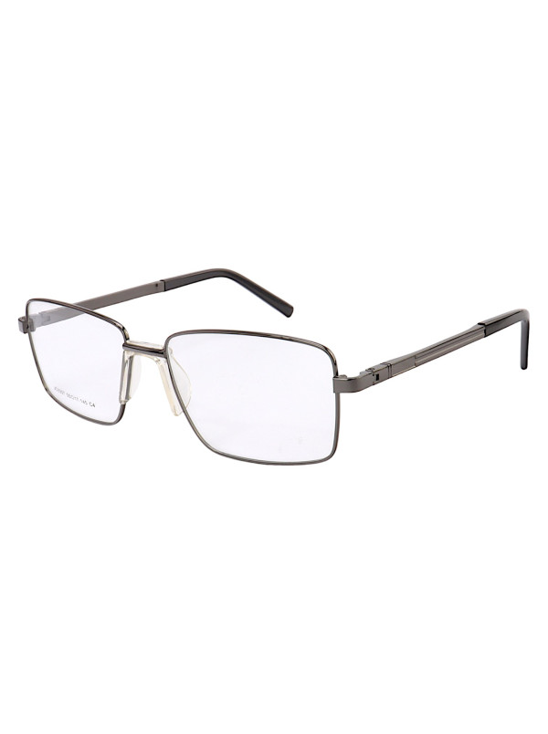 Armação de Óculos Quadrado JC9307 Grafite