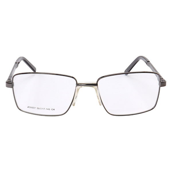 Armação de Óculos Quadrado JC9307 Grafite