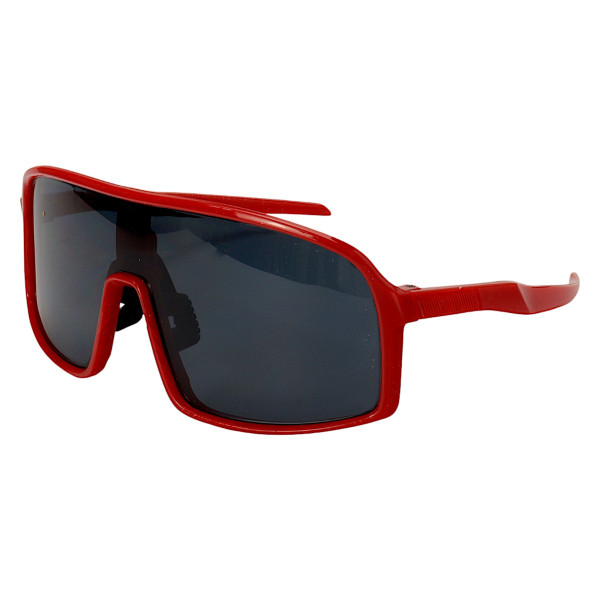 Óculos Cougar Vermelho