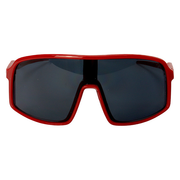 Óculos Cougar Vermelho