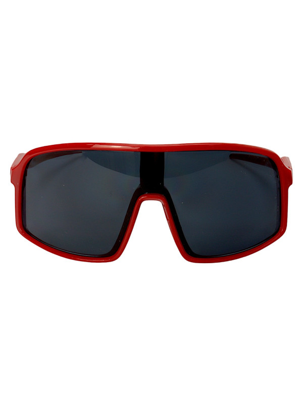 Óculos Cougar Vermelho