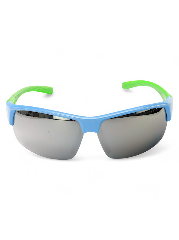 Óculos Snider Azul e Verde