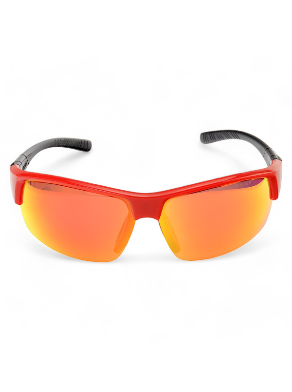 Óculos Snider Vermelho
