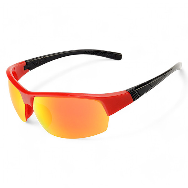 Óculos Snider Vermelho