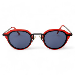 Óculos Bulier Vermelho