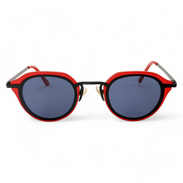 Óculos Bulier Vermelho