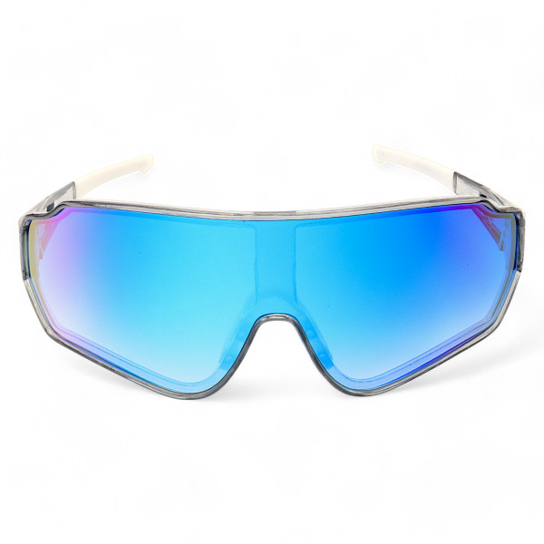 Óculos Blend Cinza e Azul