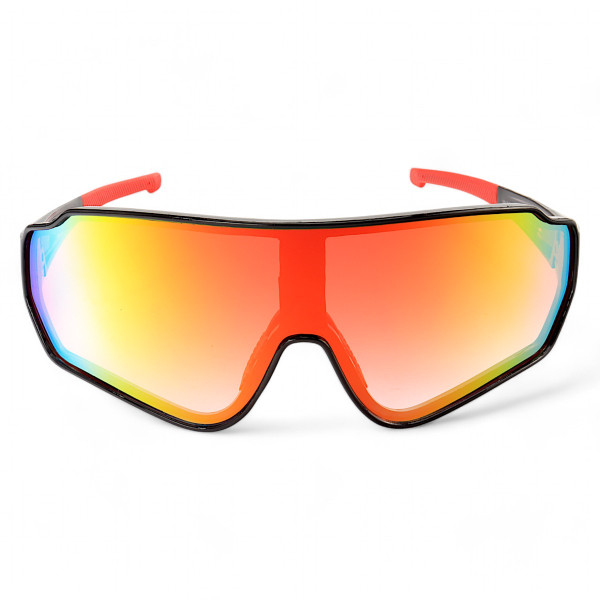 Óculos Blend Preto Arco-íris