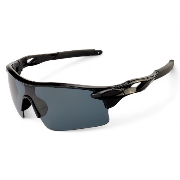 Óculos Smolle Preto