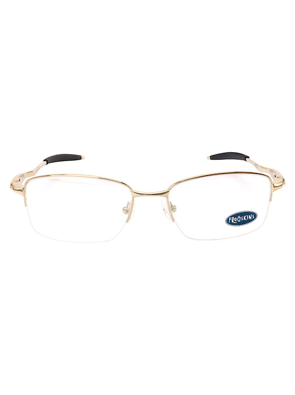 Armação Masculina Evade 4061 Dourado