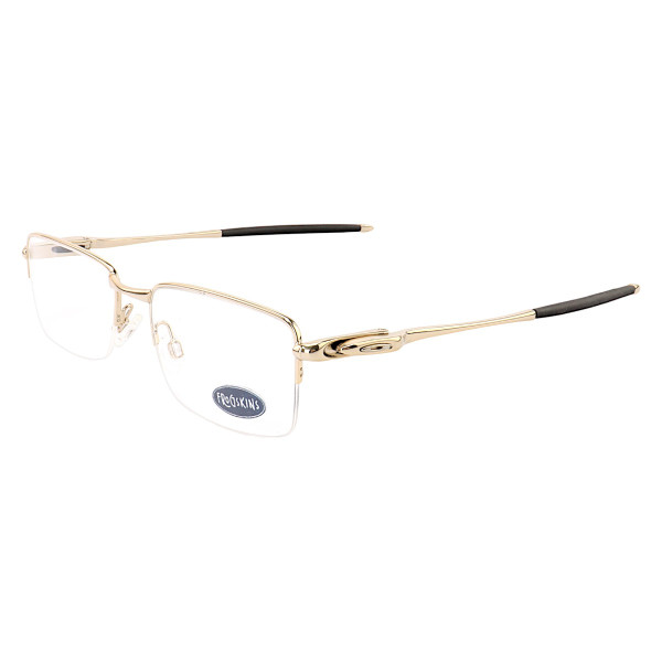 Armação Masculina 826 Dourado