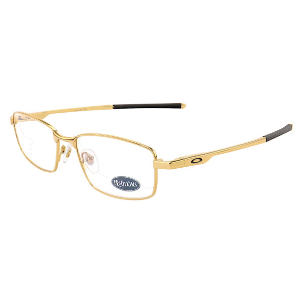 Armação Masculina 3217 Dourada