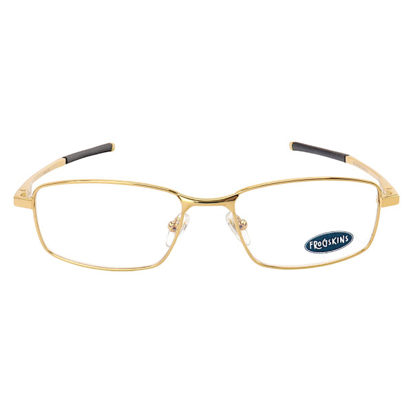 Armação Masculina 3217 Dourada