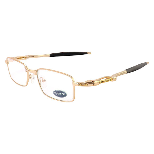 Armação Masculina 5043 Molinha Dourada