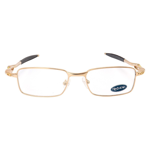 Armação Masculina 5043 Molinha Dourada