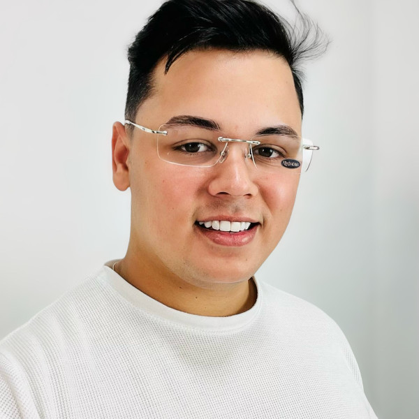 Armação Balgriff Wingback Prata e Branca Masculina