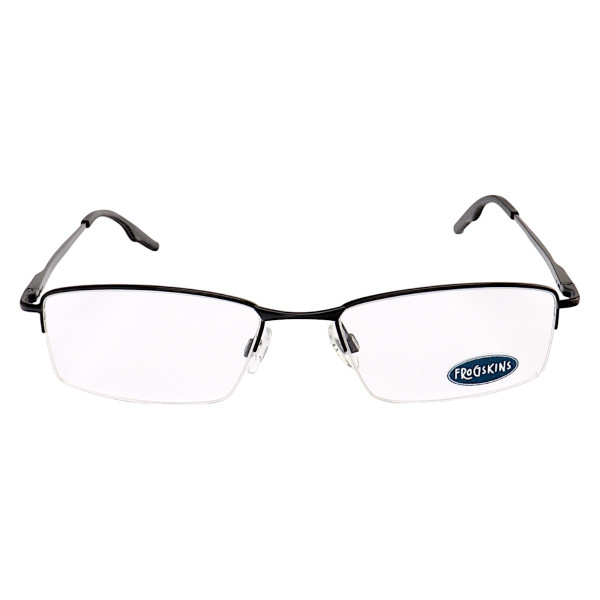 Armação Fio de Nylon Wingback Preto