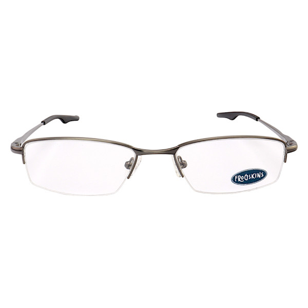 Armação Fio de Nylon Wingback Grafite