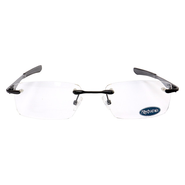 Armação Masculina Wingfold Preta