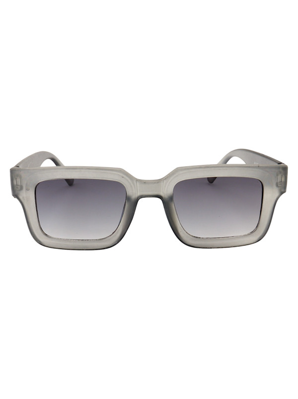 Óculos de Sol Mark Cinza