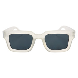 Óculos de Sol Mark Transparente