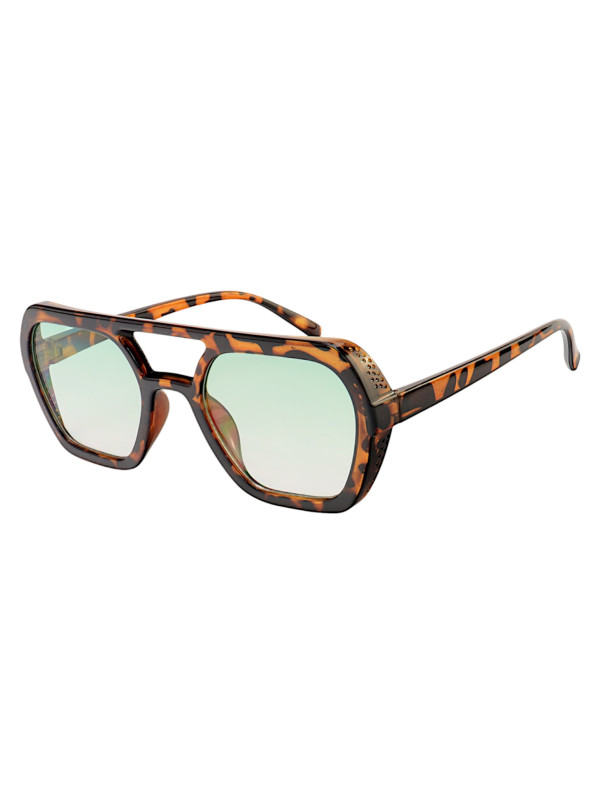 Óculos de Sol Max Tartaruga