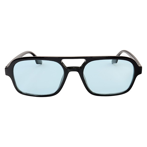 Óculos de Sol Loud Preto e Azul