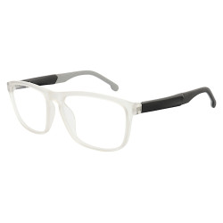 Armação de Óculos 76011 Quadrado Translucido