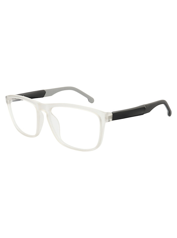Armação de Óculos 76011 Quadrado Translucido