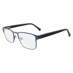 Armação de Óculos AQ240505 Quadrado Azul