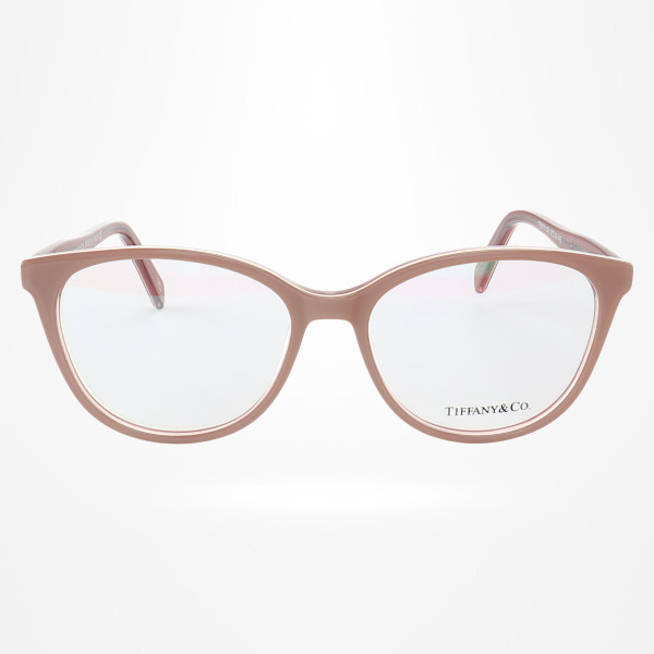 Armação de Óculos Oval TF2175 Rose