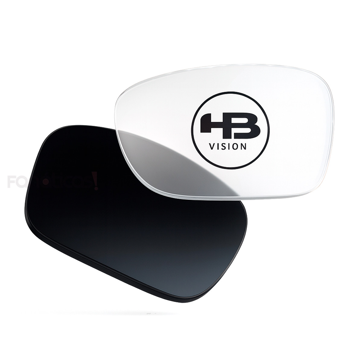 Lentes HB Vision Digital 1.56