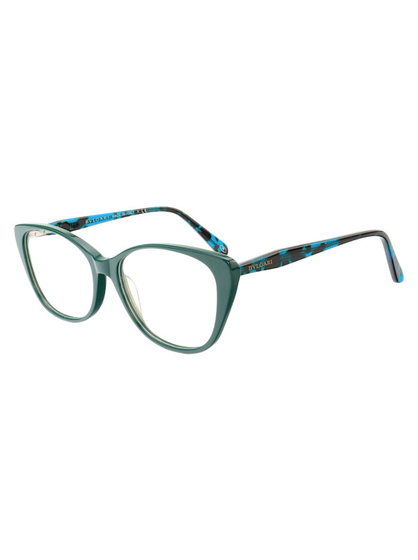 Armação de Óculos Gatinho BV4158 Verde