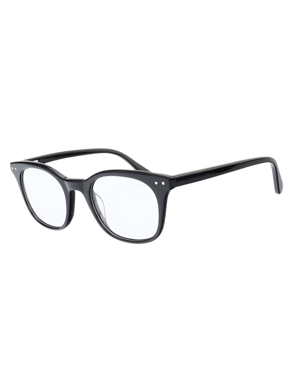 Armação de Óculos Quadrado MC3903 Preto