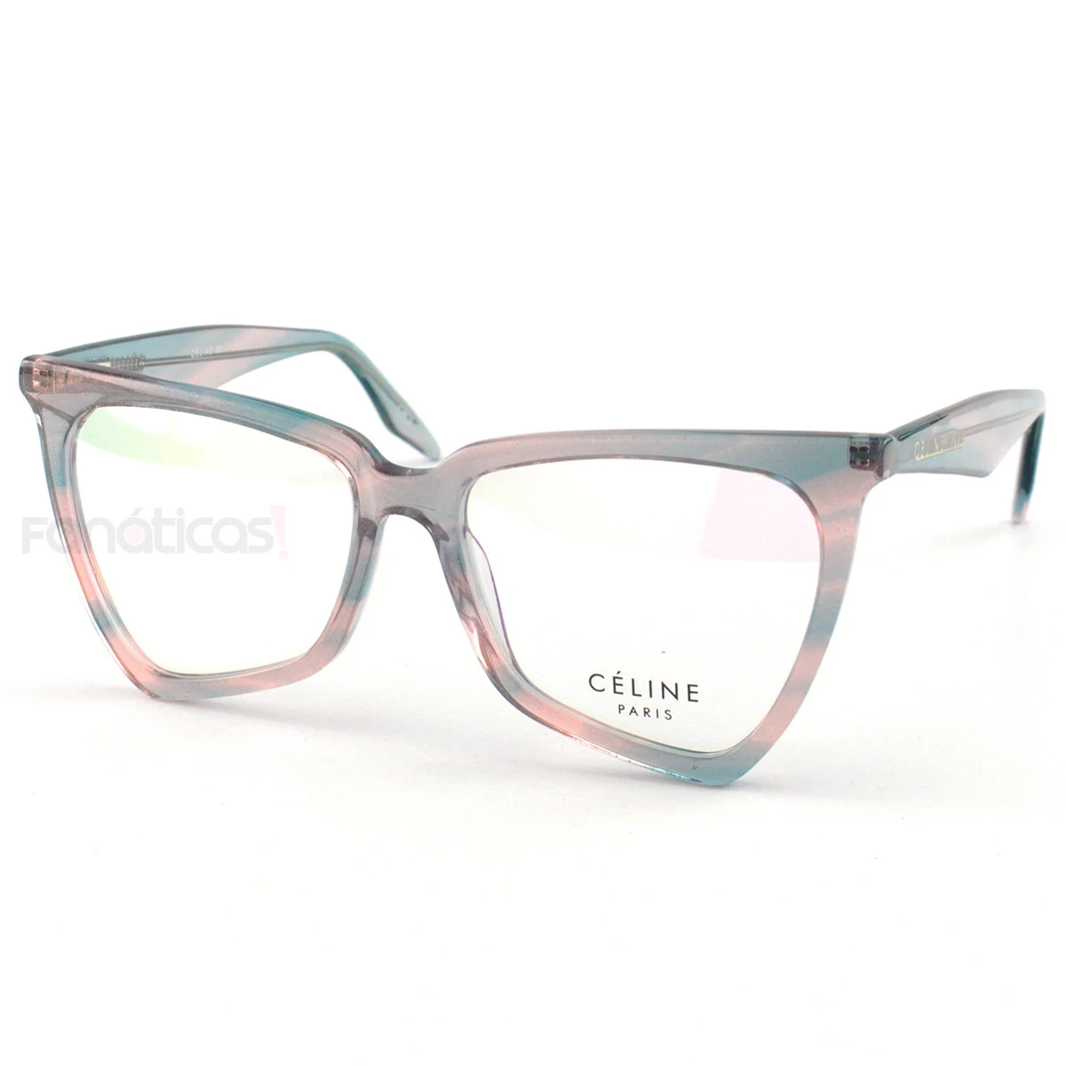 Armacao de Óculos CL 40088 Moderna Colors