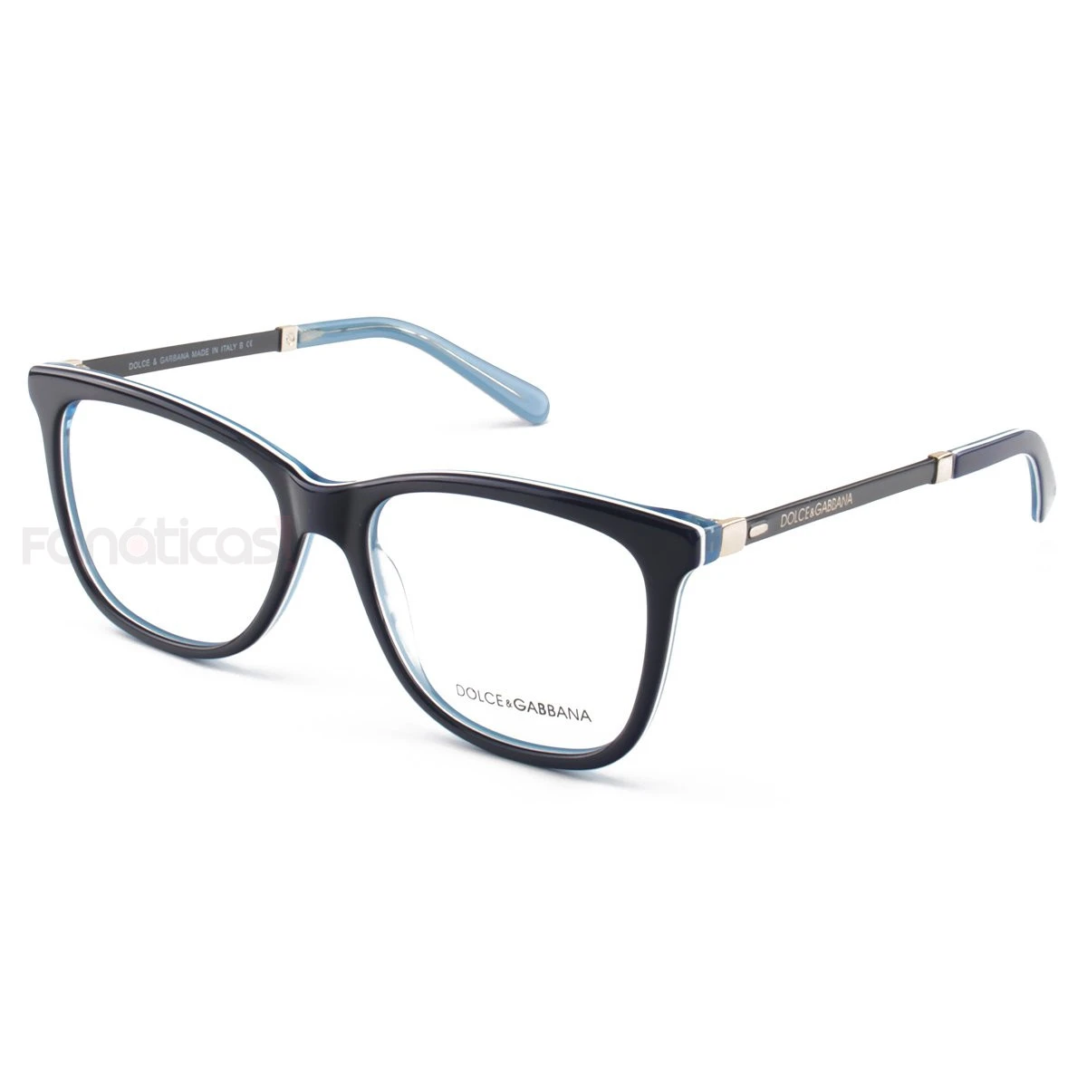 Armação de Grau - DG3126 Azul