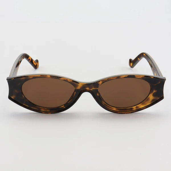 Óculos de Sol Velar - Marrom Tartaruga