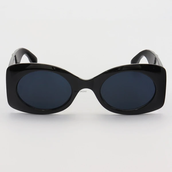 Óculos de Sol Luna - Preto