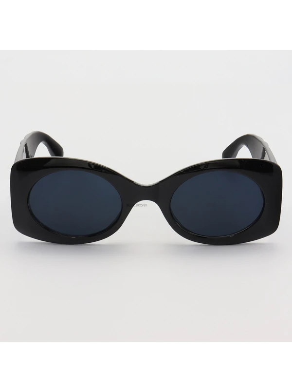 Óculos de Sol Luna - Preto