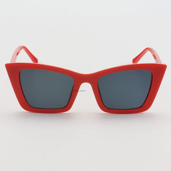 Óculos de Sol Fênix - Vermelho