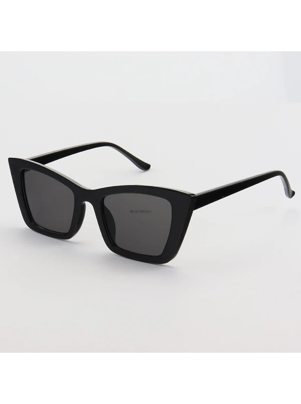 Óculos de Sol Fênix - Preto