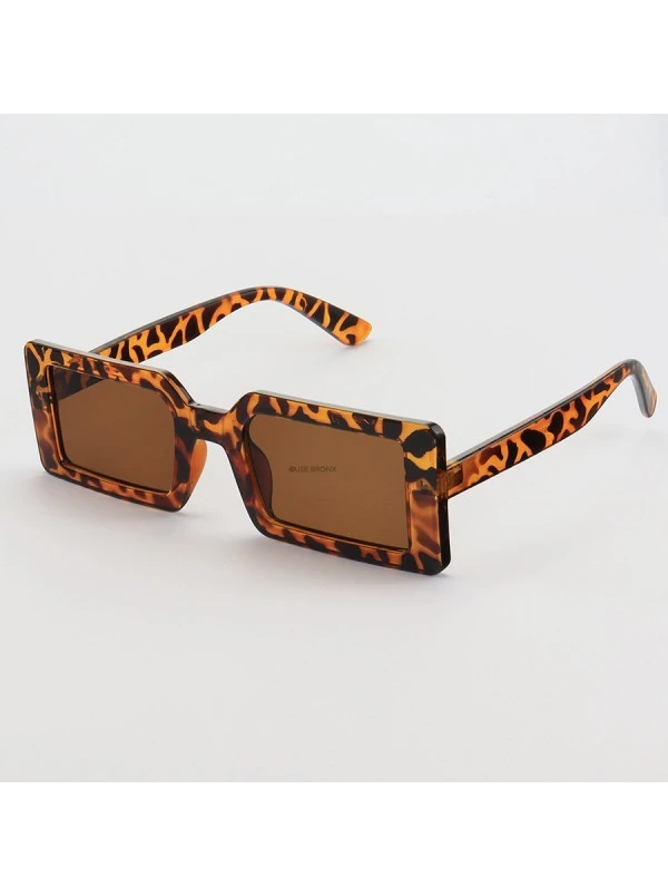 Óculos de Sol Clover - Onça