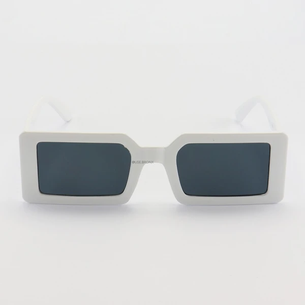 Óculos de Sol Clover - Branco