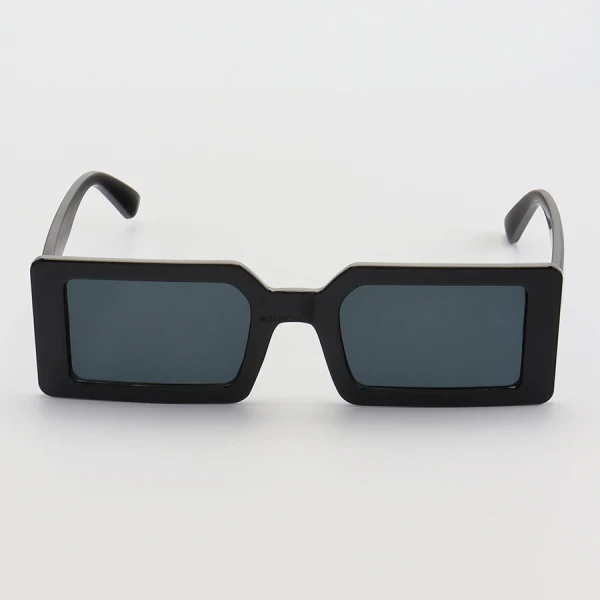 Óculos de Sol Clover - Preto